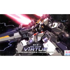 HG OO 1/144 (06) GN-004 Gundam Virtue